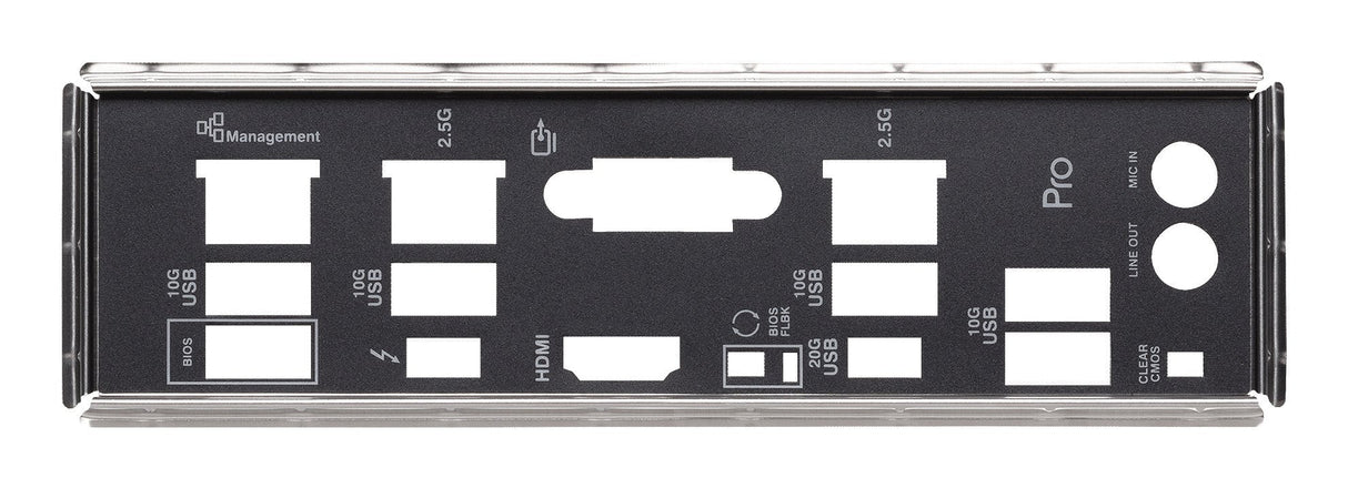 Placa Base Asus Pro Ws W880-Ace Se