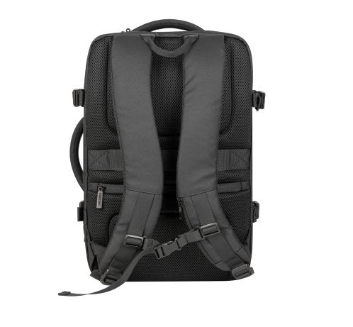 Natec Laptop Backpack Camel Pro 17.3inch