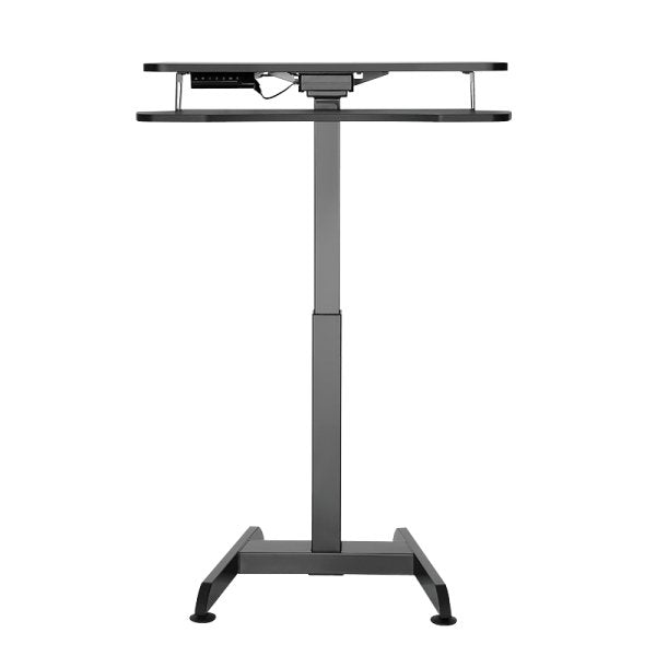 EAN 4052792052176 - LogiLink EO0014 escritorio para ordenador Negro imagen 4