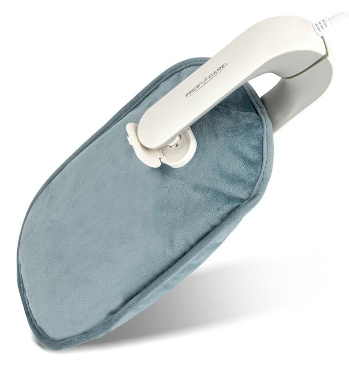 Proficare Pc-Ewf 3150 Bolsa De Agua Caliente Eléctrica 380 W Gris