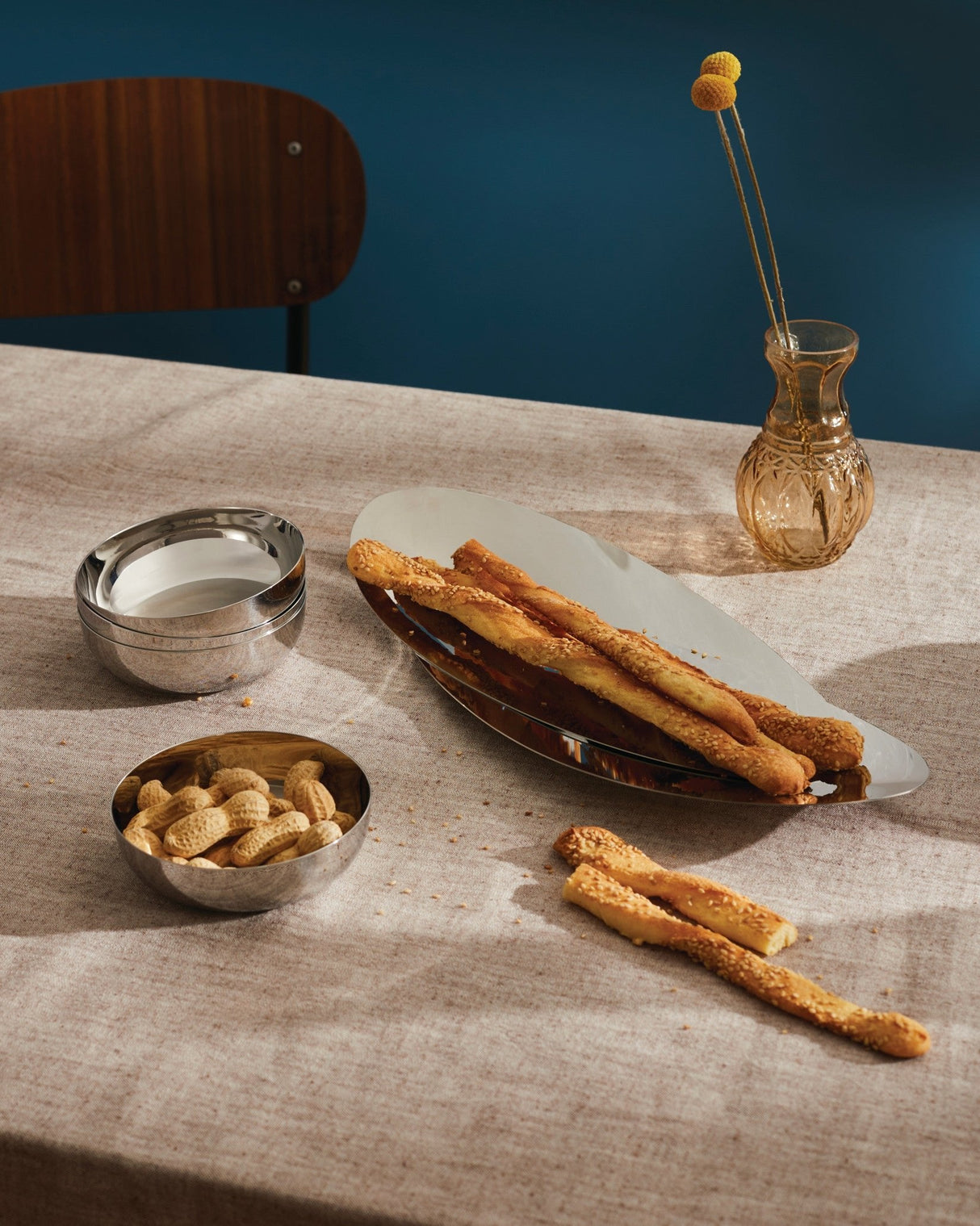 EAN 8003299370863 - Alessi ABI05 panera imagen 2