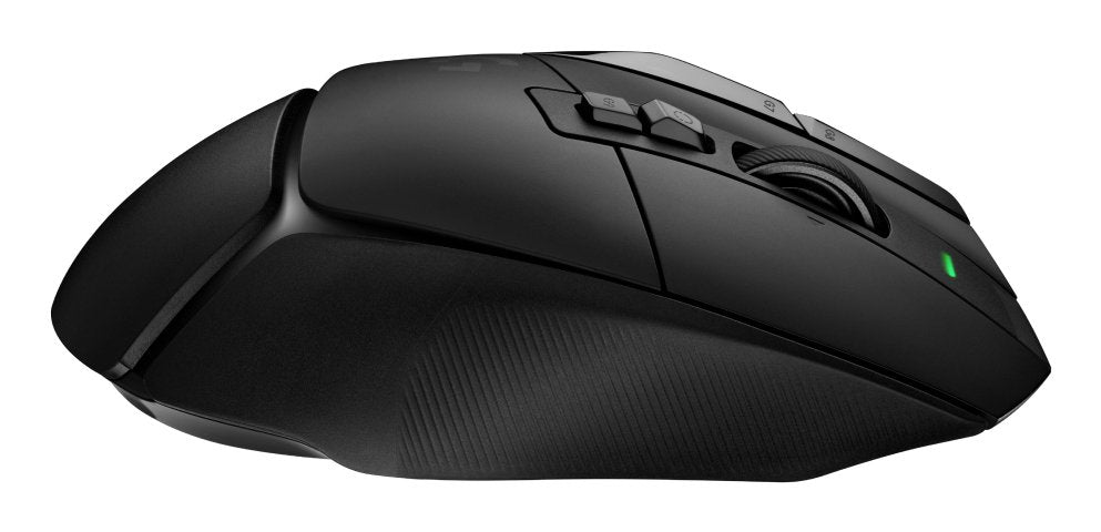 EAN 5099206096370 - Logitech G 910-006180 ratón Juego Mano derecha RF inalámbrico Óptico 25600 DPI imagen 8