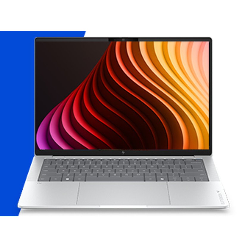 EAN 0821844971406 - HP EliteBook X G2i 14 inch Notebook Next Gen AI PC Wolf Pro Security Edition Copilot+ PC Intel Core Ultra imagen 11