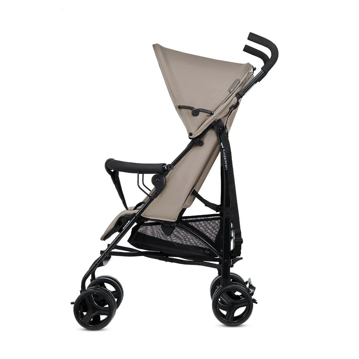 EAN 5902533926817 - Kinderkraft TIK Sillita de paseo ligera 1 Asiento(s) Beige imagen 3