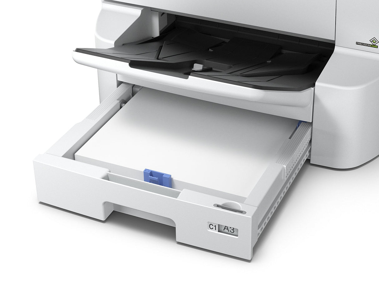 Epson Imp Je Coul Wf-C8190d3twc A3+ 35pm