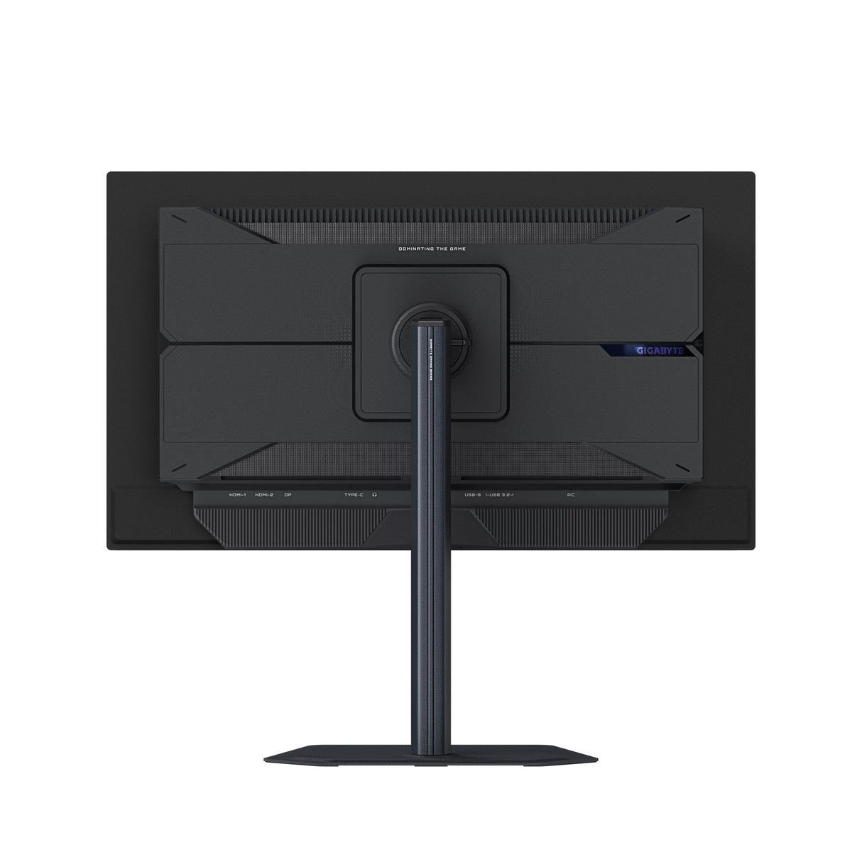 EAN 4719331862657 - GIGABYTE MO27Q2 pantalla para PC 68,6 cm (27") 2560 x 1440 Pixeles Quad HD Negro imagen 3