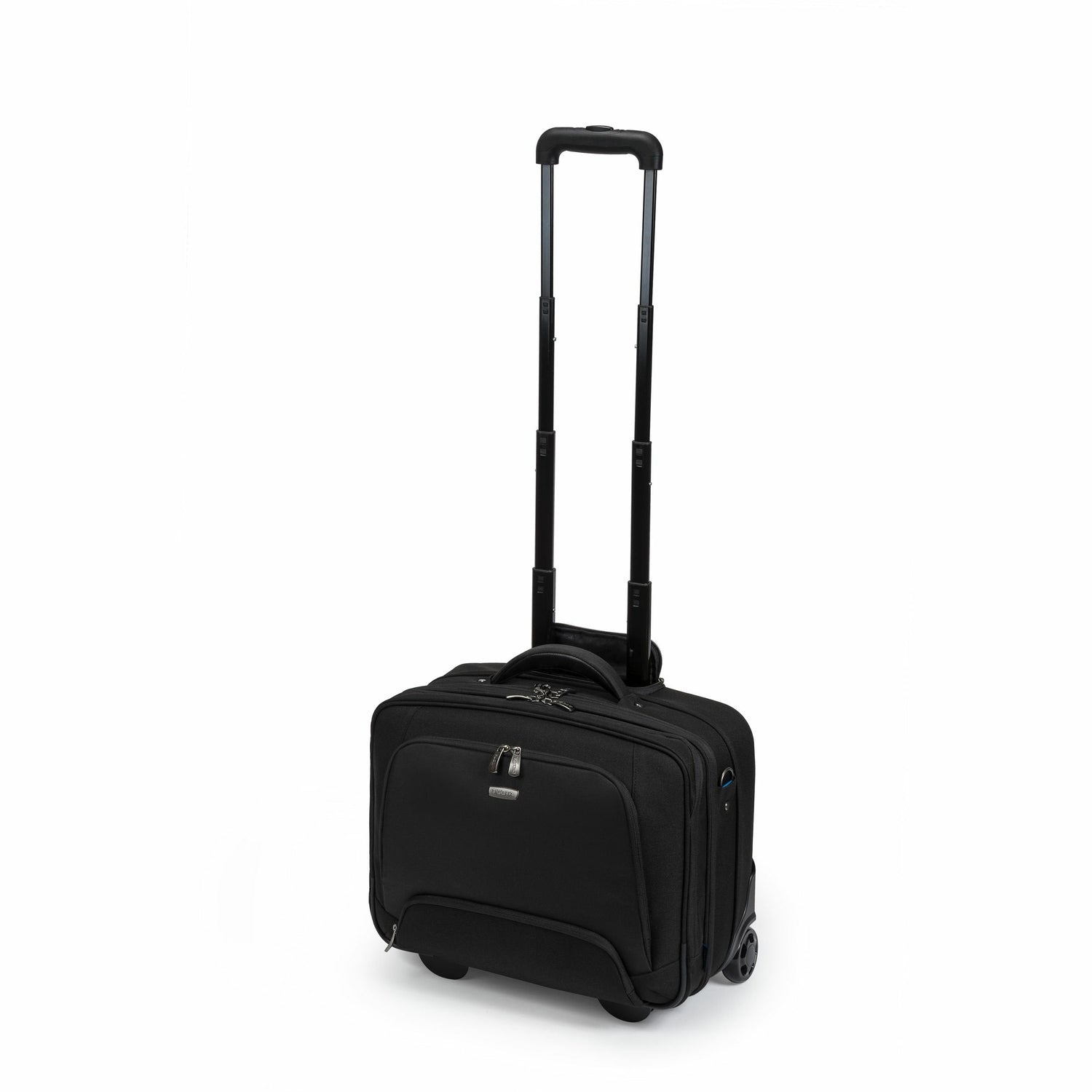 EAN 7640158661345 - DICOTA Multi Roller ECO 11-15.6 39,6 cm (15.6") Maletín con ruedas Negro imagen 1