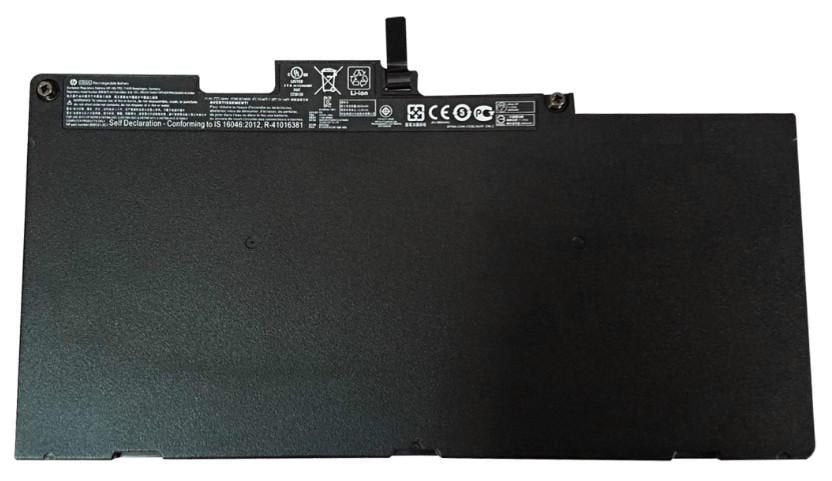 Coreparts Mbxhp-Ba0017 Refacción Para Laptop Batería