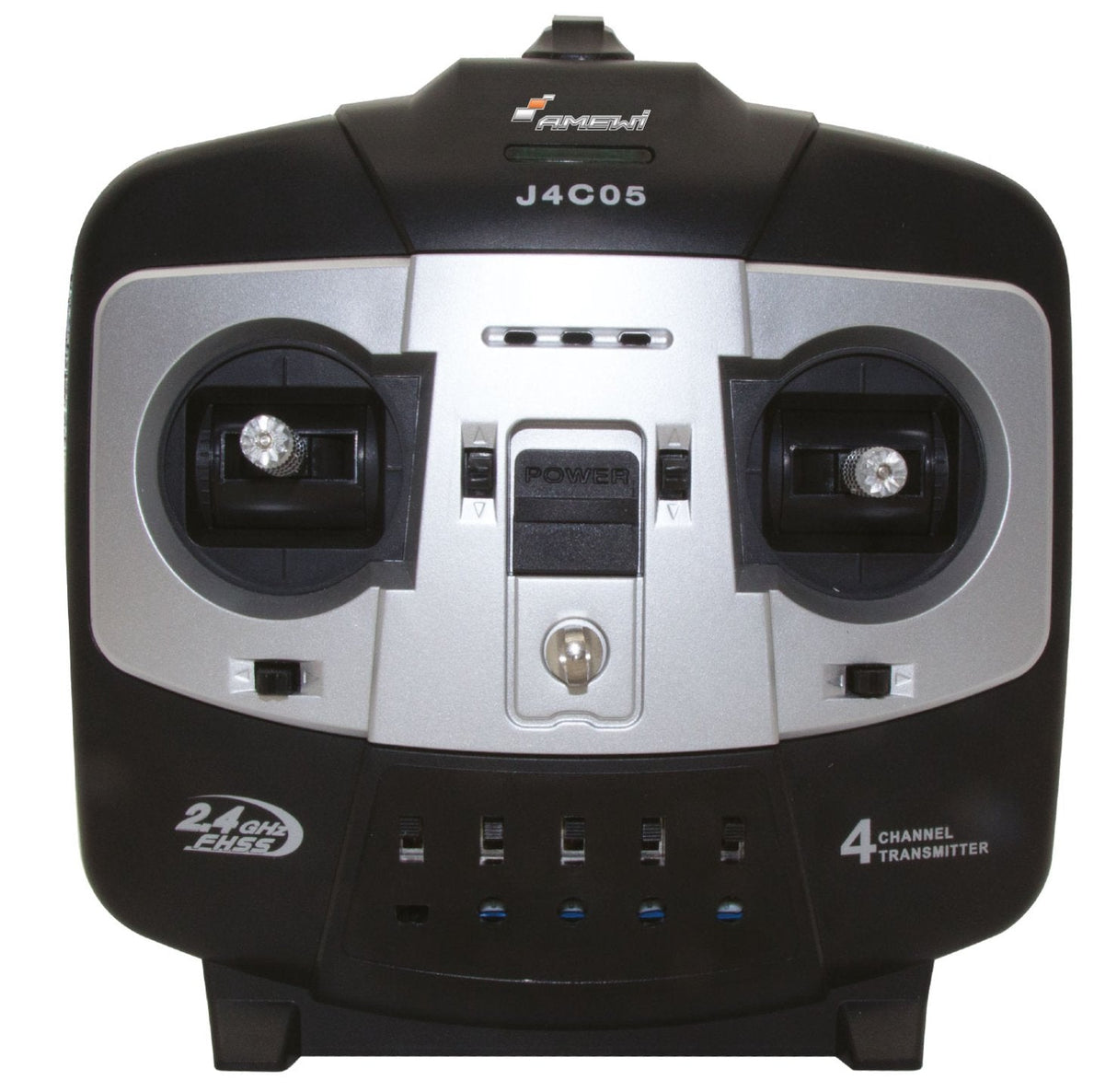 EAN 4260677957427 - Amewi 26099 modelo controlado por radio Barco Motor eléctrico imagen 8