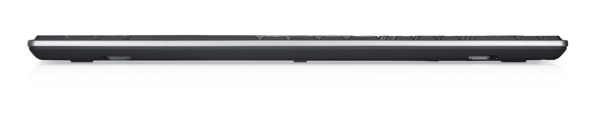 EAN 5397063800834 - DELL KB522 teclado Universal USB QWERTY Internacional de EE.UU. Negro imagen 5