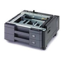 Kyocera Kassettenunters. 2x500blatt F. Div. Modelle 52-300g M²