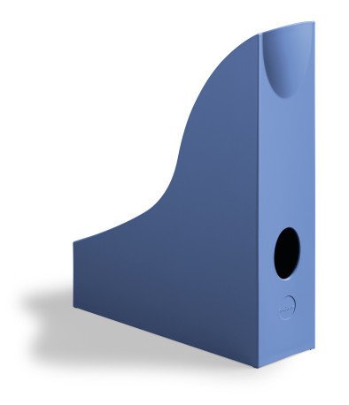 Durable Stehsammler Eco A4 Azul