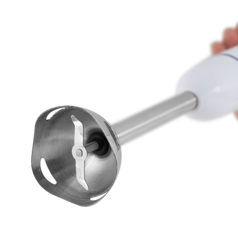 Batidora De Mano Orbegozo Bt 1220 400w 2 Velocidades