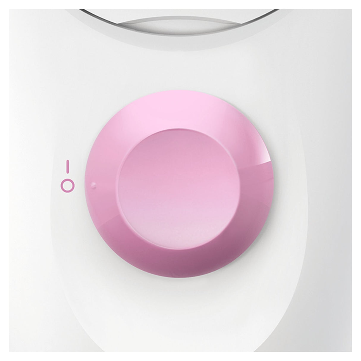 EAN 7500435224949 - Braun Silk-épil 1 1-000 20 pinzas Rosa, Blanco imagen 5