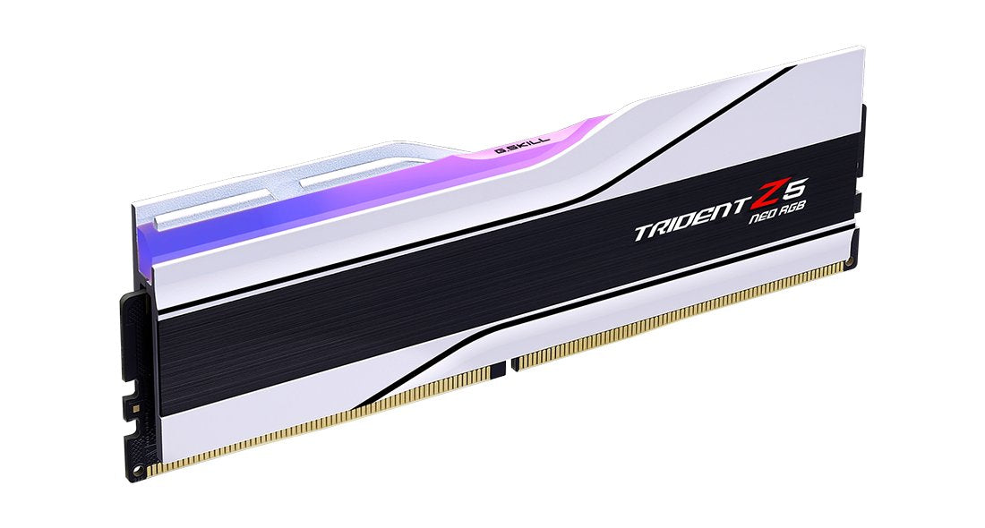 EAN 4713294236937 - G.Skill Trident Z5 Neo RGB F5-8000J3848H16GX2-TZ5NRW módulo de memoria 32 GB 2 x 16 GB DDR5 4800 MT/s 288 imagen 4