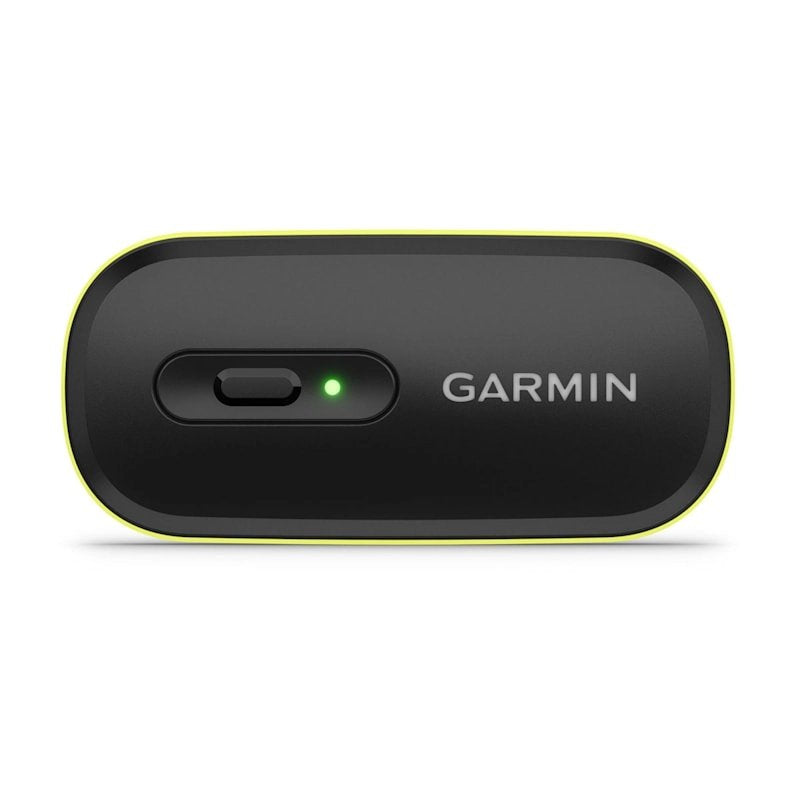 Garmin Hrm 600 Heart Rate Sensor Chest Strap M - Xl