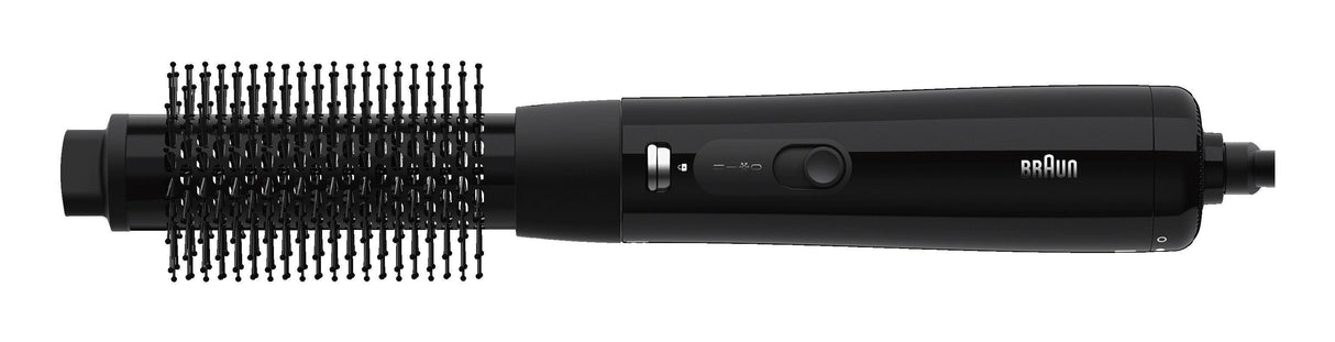 Braun As 1.5 Lockenstab Schwarz