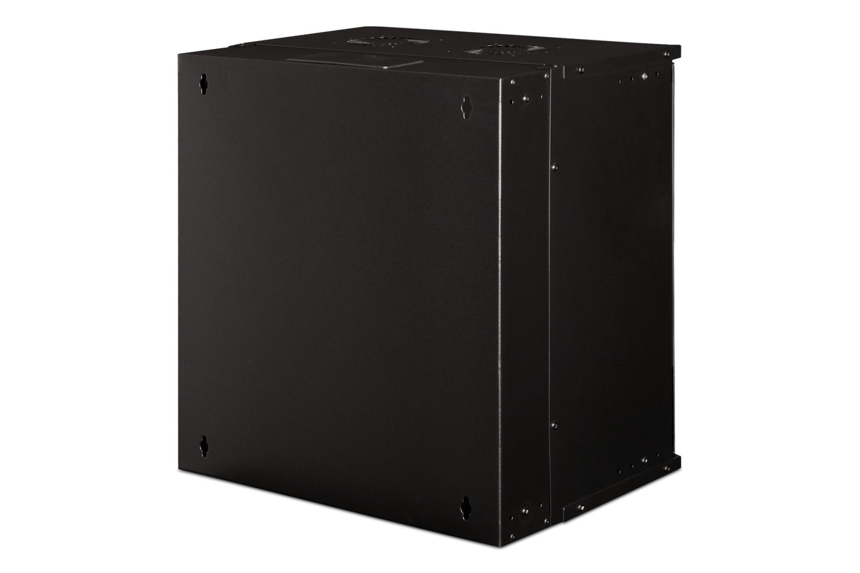 EAN 4016032493761 - Digitus DN-49207 armario rack 12U Bastidor de pared Negro imagen 2