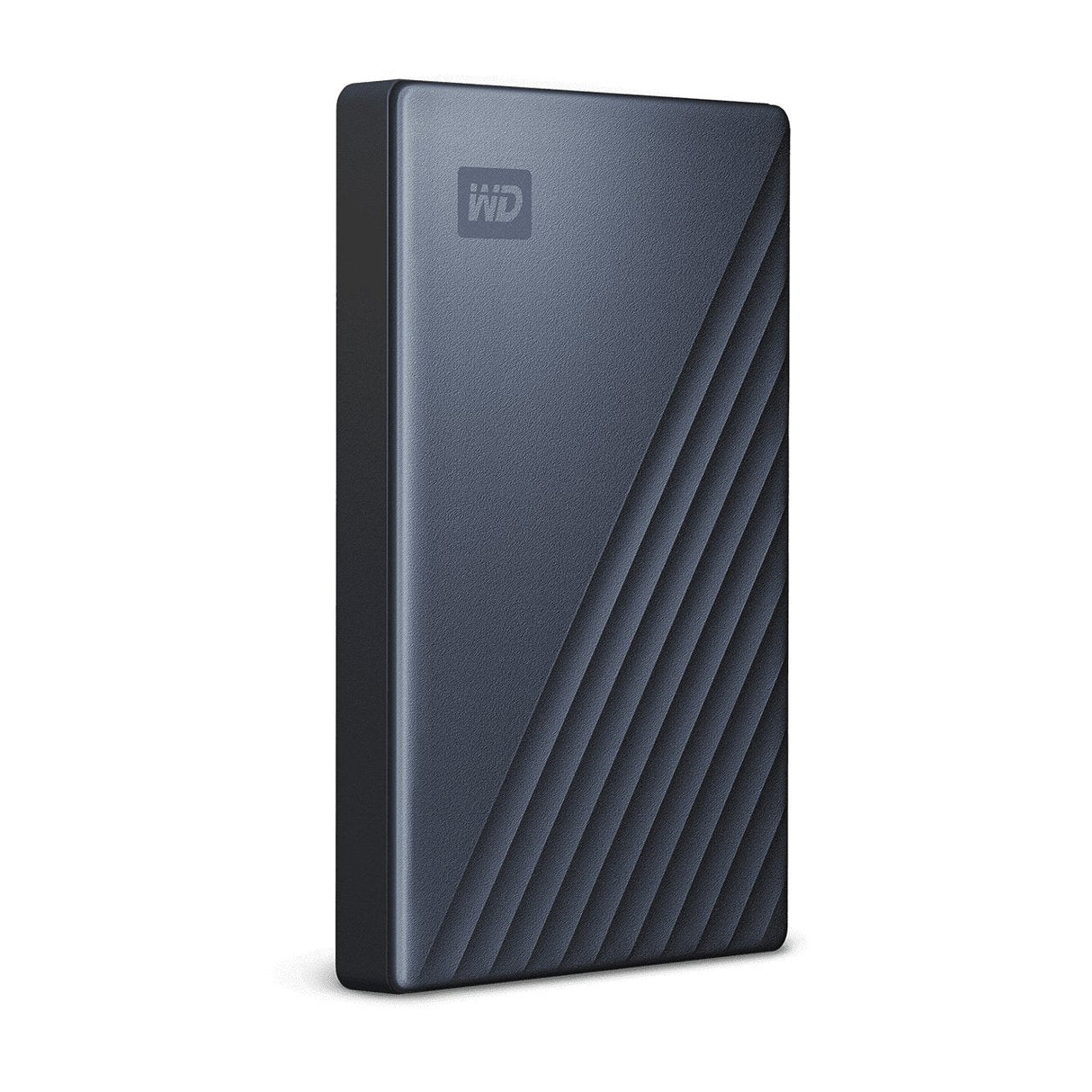 Disco Externo Hdd Western Digital My Passport Ultra, 5tb 3.2 Gen 1 (3.1 Gen 1), Azul
