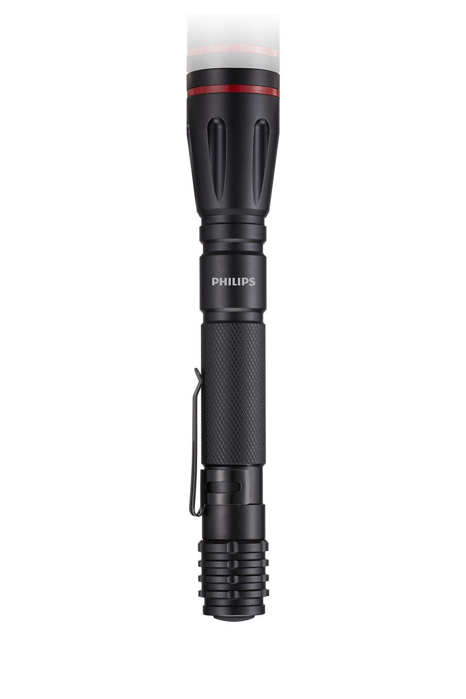 EAN 4895229113527 - Philips SFL1001P/10 linterna Negro Lámpara de toque LED imagen 1
