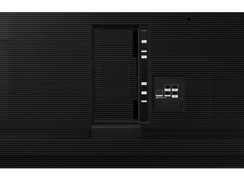 Monitor Samsung Public 65 Qm65r-A 500cd,24/7