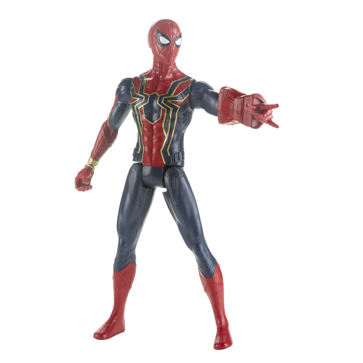 EAN 5010993548095 - Hasbro E3844EU4 figura de acción y colleccionable imagen 3