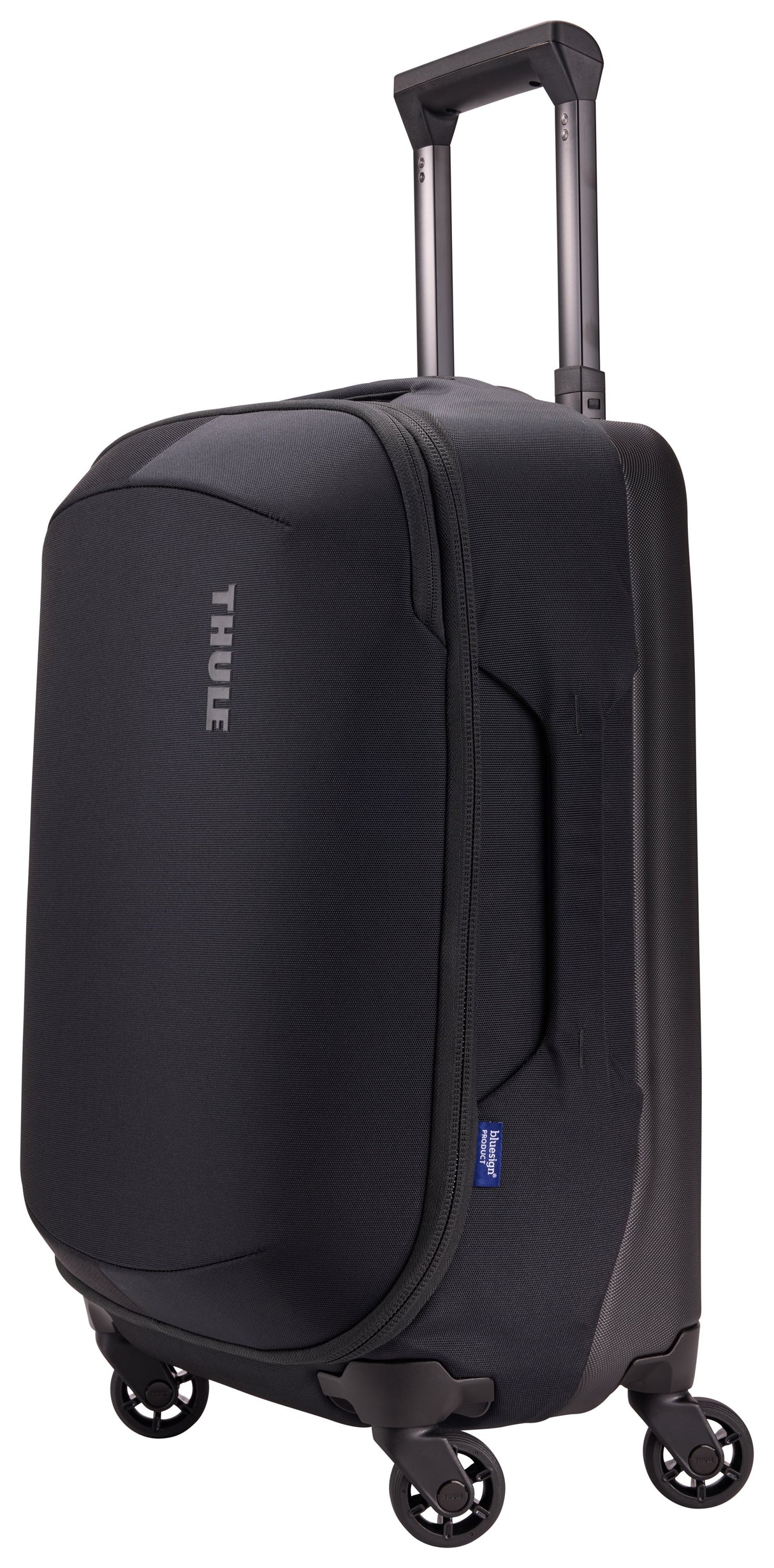 EAN 0085854255769 - Thule Subterra 2 TSRS422 Black Tranvía Estructura blanda Negro 35 L Policarbonato (PC), Poliéster imagen 5