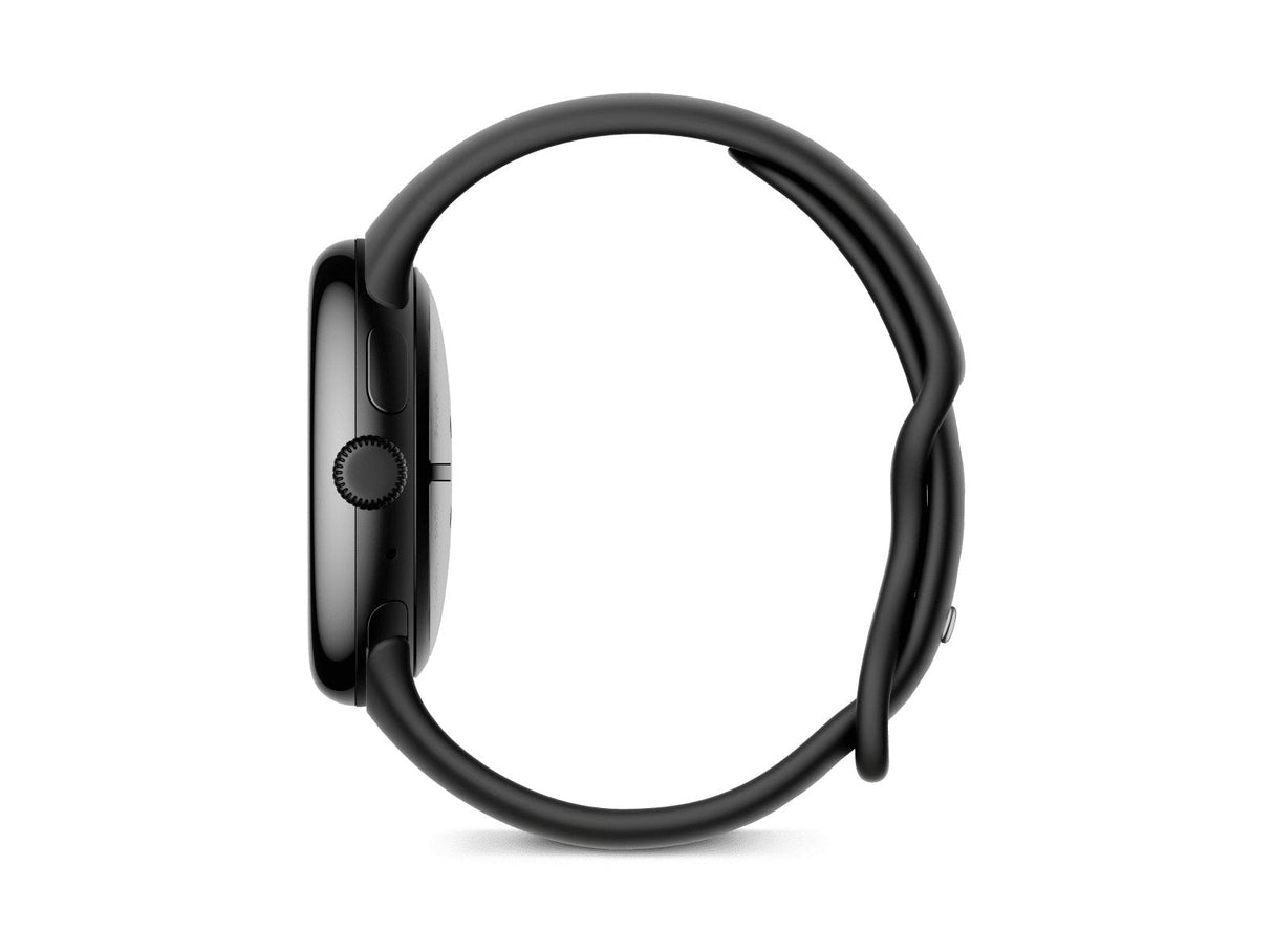 Google Pixel Watch 3 (45mm) Wifi Obsidian