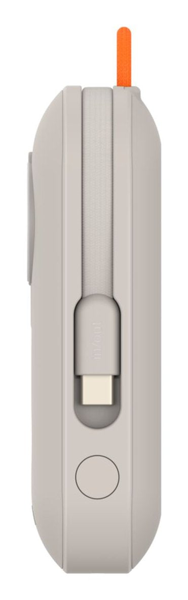 Belkin Boostcharge Pro 10k Apple Watch 45w Sand