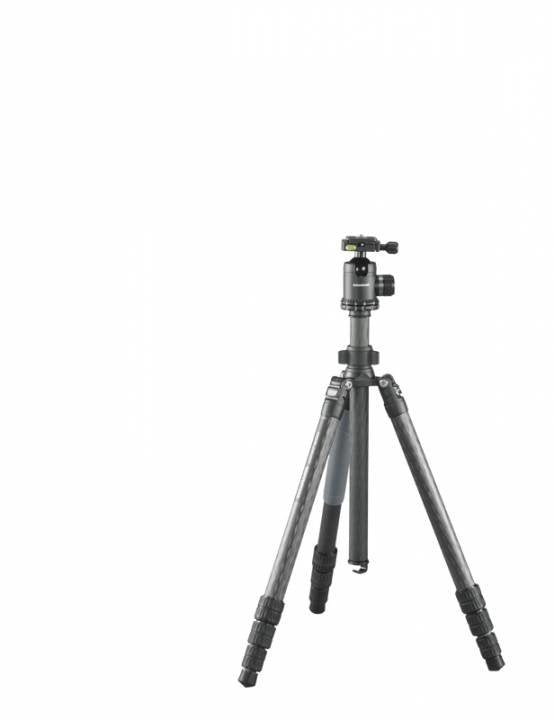 EAN 4007134021679 - Cullmann Carvao 828MC tripode Universal 3 pata(s) Negro imagen 1