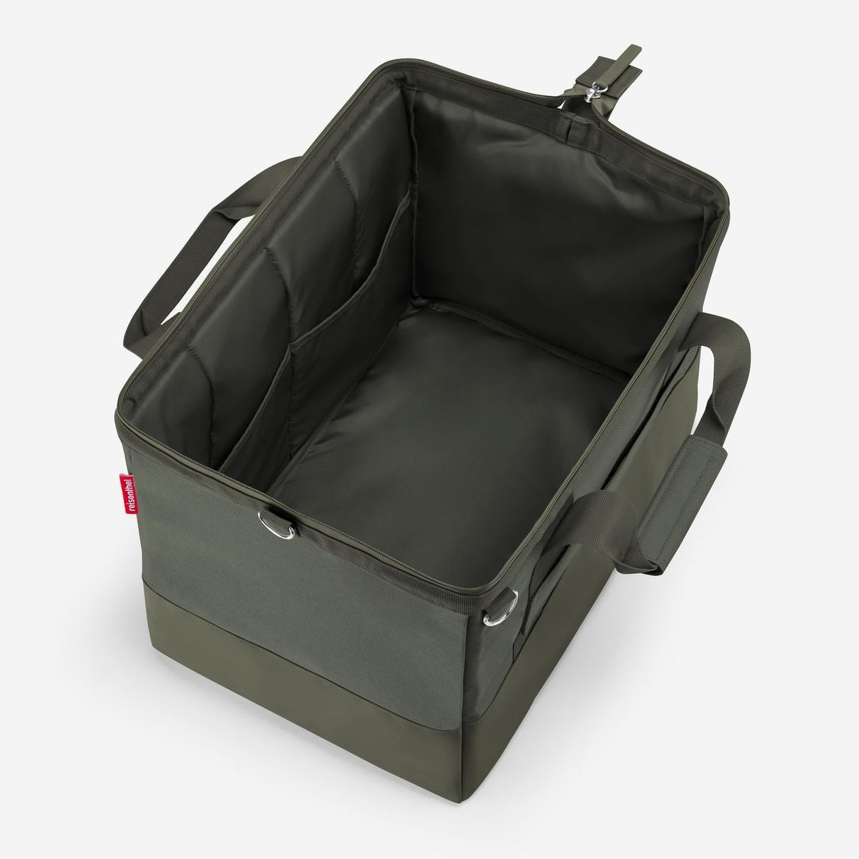 Reisenthel Allrounder M Duffel Mix Moss