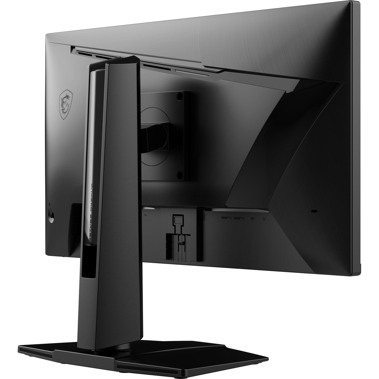 Monitor Msi G255pf E2 (24.5") 1920 X 1080 Pixeles Full Hd Lcd Negro