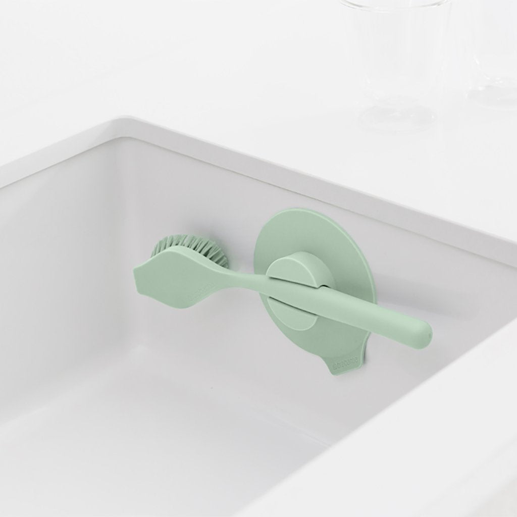 EAN 8710755215780 - Brabantia 215780 almohadilla de limpieza Verde 1 pieza(s) imagen 3