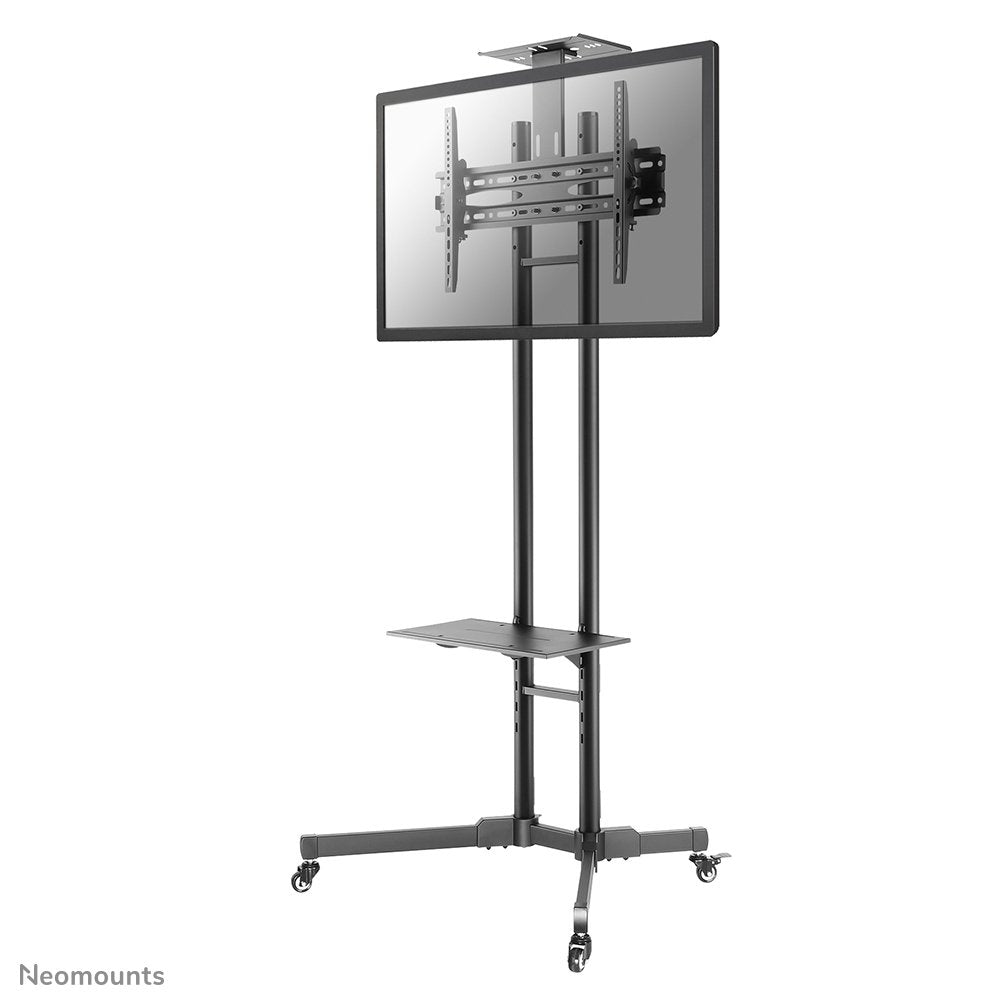 Newstar Soporte De Suelo Móvil Para Tv