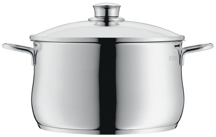 EAN 4000530570444 - WMF 4000530570444 cacerola 6,5 L Alrededor Acero inoxidable imagen 3