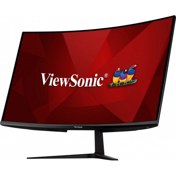 EAN 766907010190 - Viewsonic VX Series VX3218-PC-MHD LED display 80 cm (31.5") 1920 x 1080 Pixeles Full HD Negro imagen 5