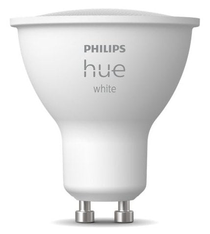Philips Hue W 4.2w Gu10