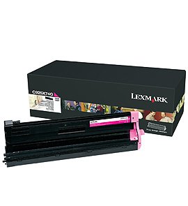 Original Lexmark Tambor Laser Magenta C/925 X/925 Pag-30000