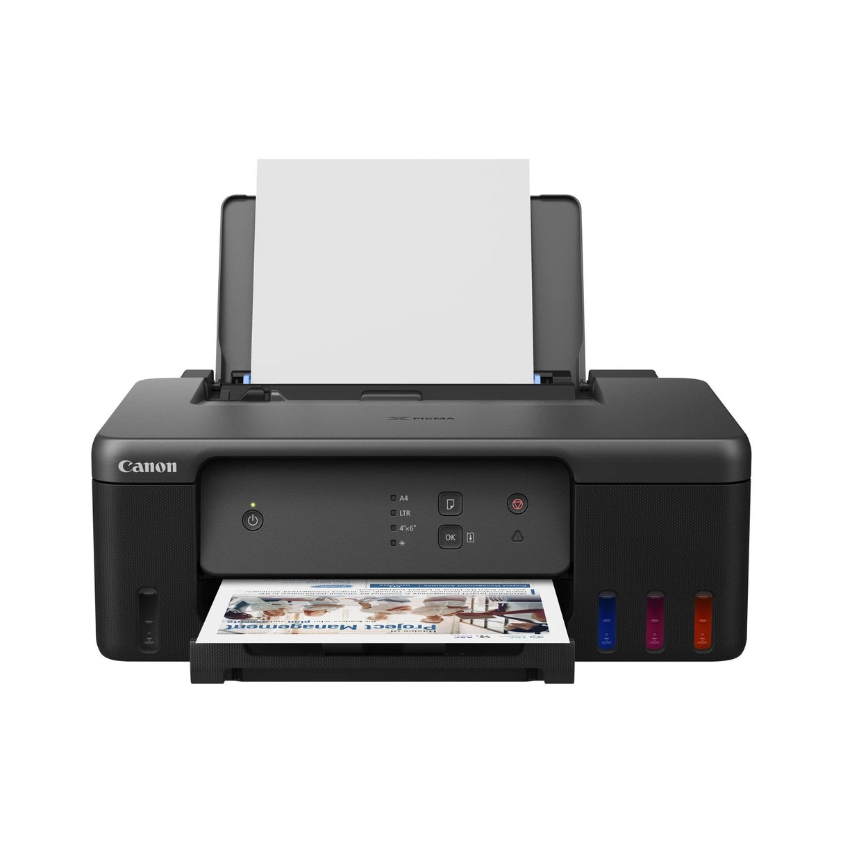 EAN 4549292205916 - Canon PIXMA G1530 impresora de inyección de tinta Color 4800 x 1200 DPI A4 imagen 2