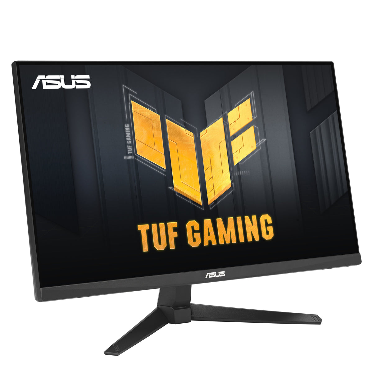 EAN 4711387871454 - ASUS VG249QE5A pantalla para PC 60,5 cm (23.8") 1920 x 1080 Pixeles Full HD LCD Negro imagen 5