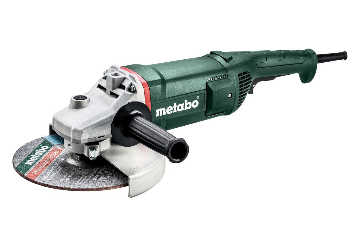 Amoladora Angular Metabo We 2400-230