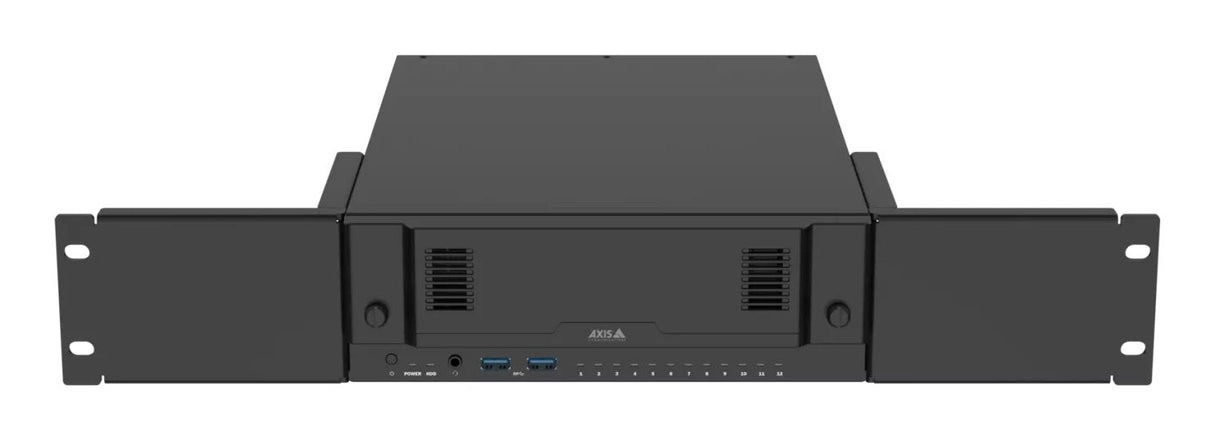 Axis S2212 Mk Ii 6 Tb