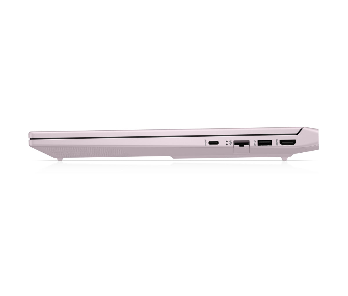 Portátil Victus Hp 15-Fa2006ns Intel Core 7 240h/16gb Ddr5/1tb Ssd/Rtx 5050/15.6" Fhd 144hz Rosa