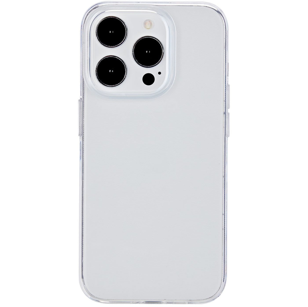 EAN 5715063115718 - eSTUFF ES67100028 funda para teléfono móvil 17 cm (6.7") Transparente imagen 1