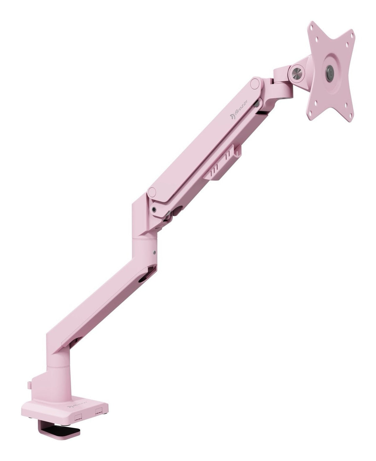 Arozzi Tis Alzare Neo 17"-32" 1tft 3gelenke Max.9kg Rosa