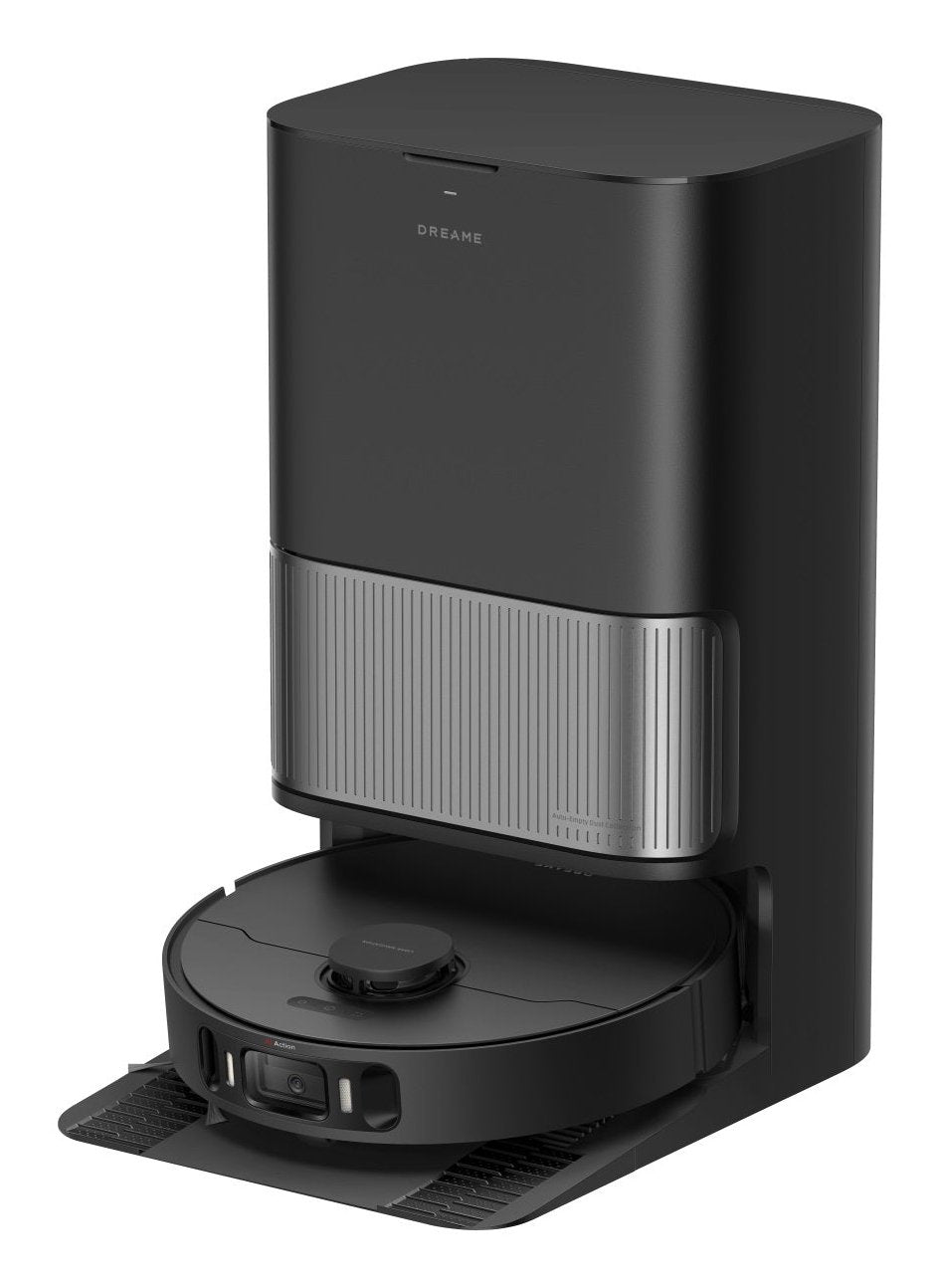 EAN 6978515255694 - Dreame L40 Ultra AE 0,395 L Negro imagen 1