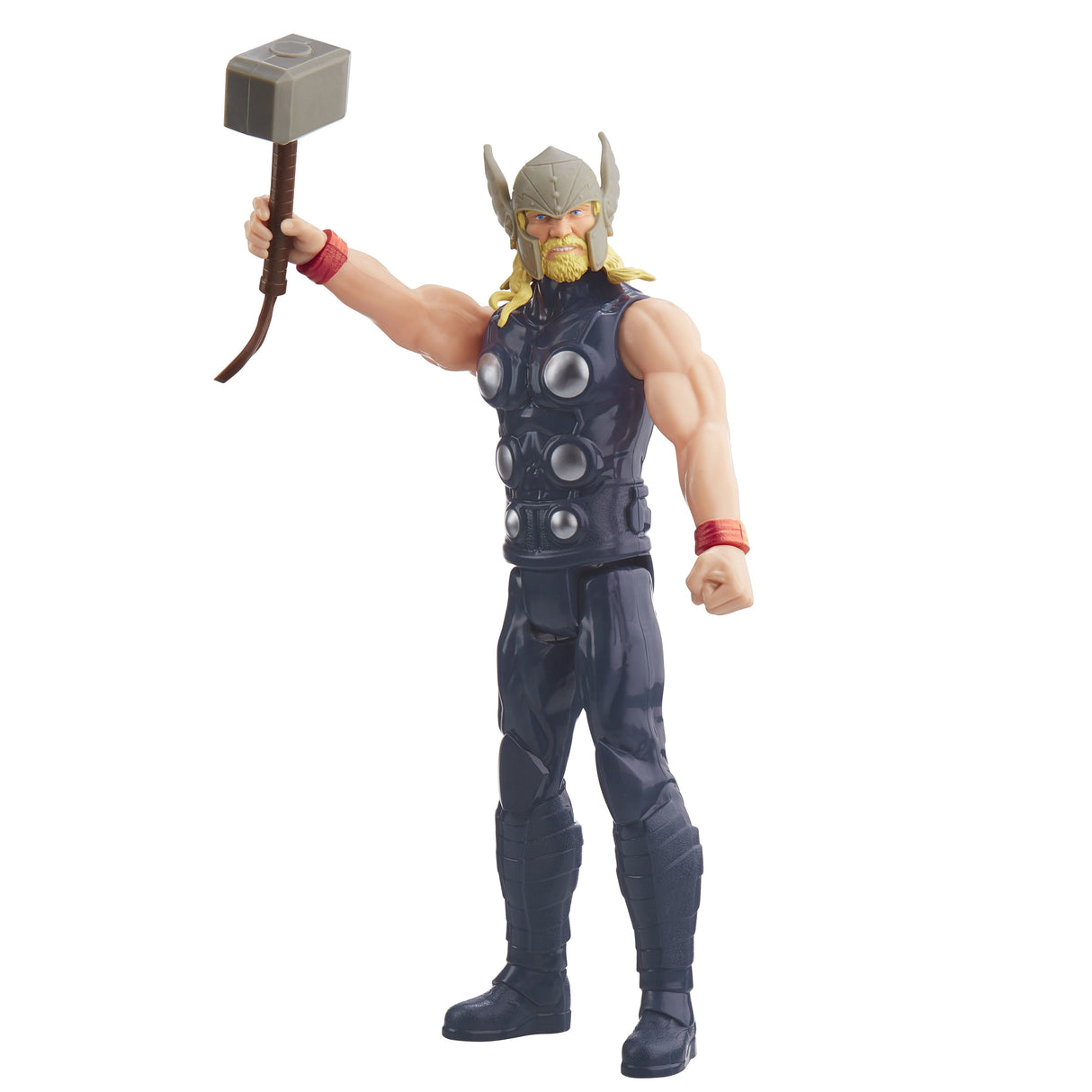 Figura Hasbro Marvel Avengers Titan Hero Series Thor E78795x0