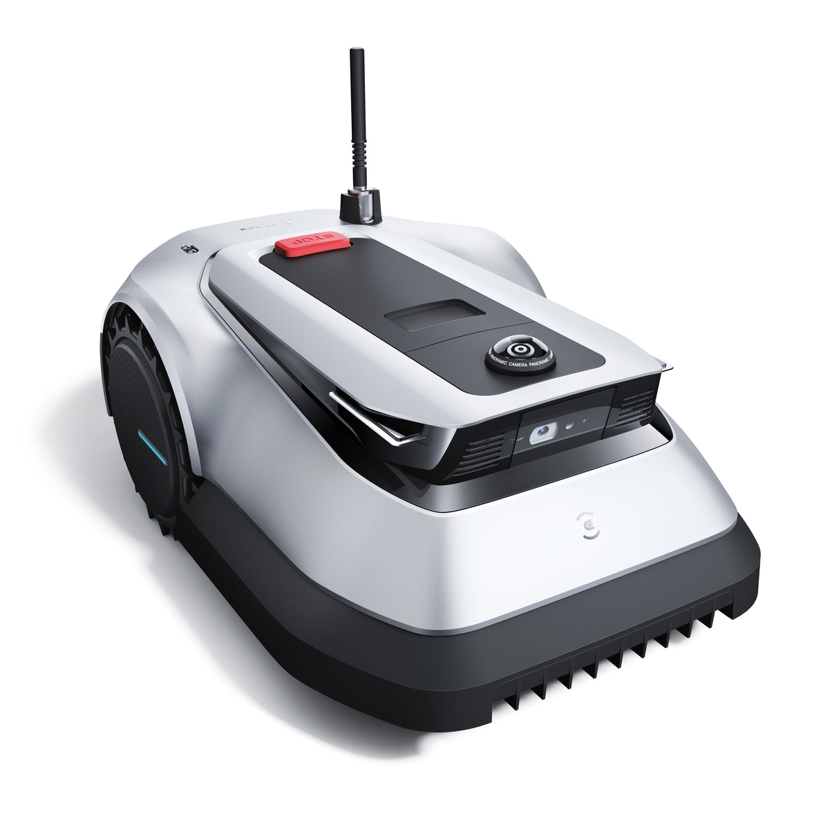 Ecovacs Mähroboter Goat G1-2000 (Goat G1-2000)