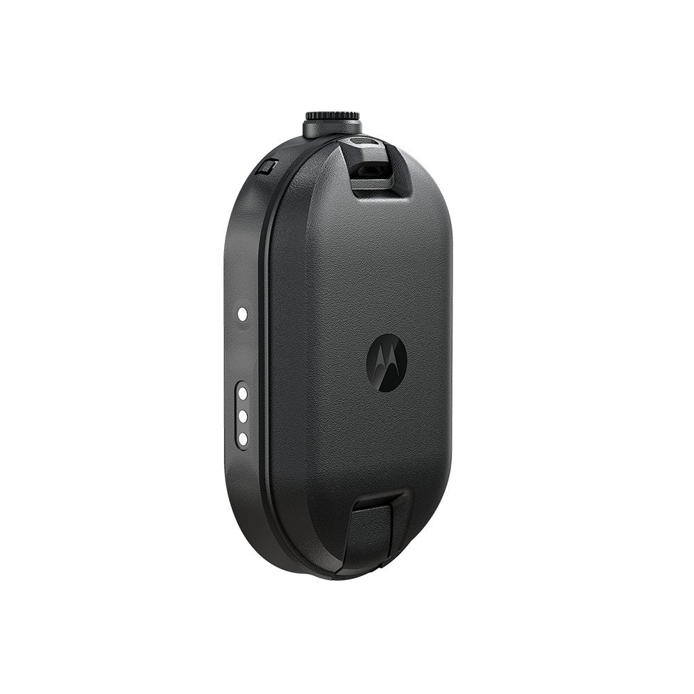 Motorola Clpe446 Radio Transceptor Auric Sin Carga