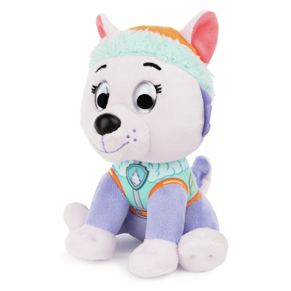 Peluche Spin Master Gund - Paw Patrol Everest, 15cm